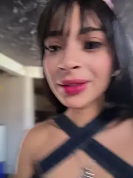 Sasha-firee webcam