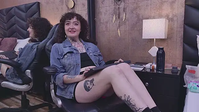 DaphneVelvett