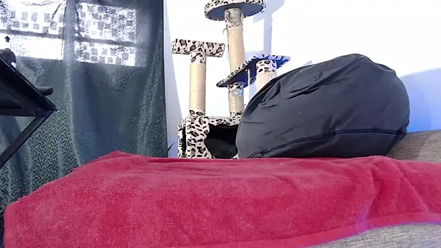 liseth_01hot webcam
