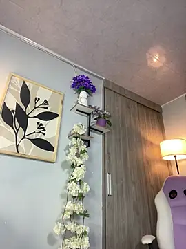 Vanesa_novvoa live cam