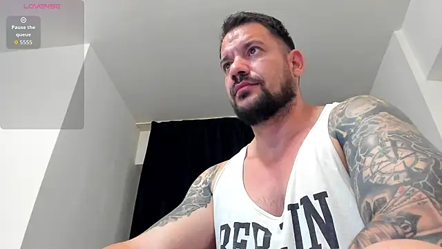 musclemonster31 webcam
