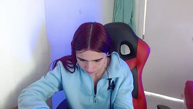Maximesex webcam