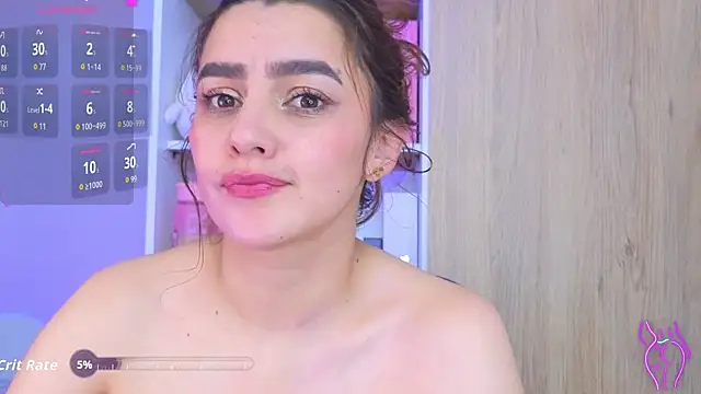Lu_perez webcam
