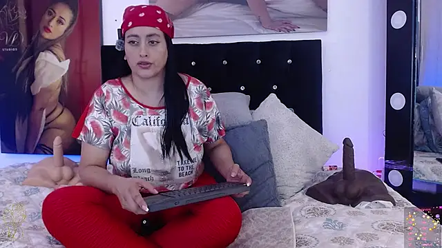 vaiolet_triana webcam