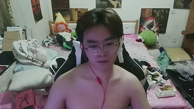 Anson0722 webcam