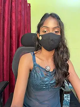 Riya_R24 webcam