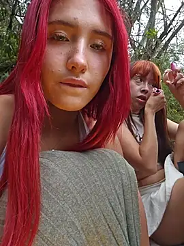 sorpresa_x webcam