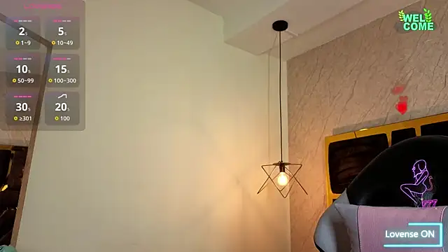 Sheilly_brown webcam