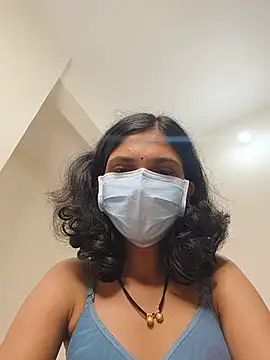 Shivani2002 webcam