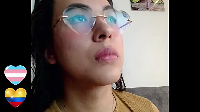 missblu webcam