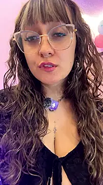 SammyGomez webcam