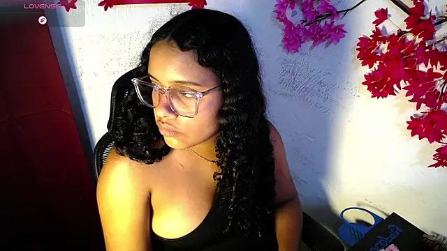 chleo_rosse webcam