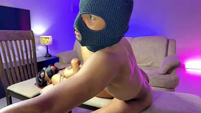 Partnersincrime07 webcam