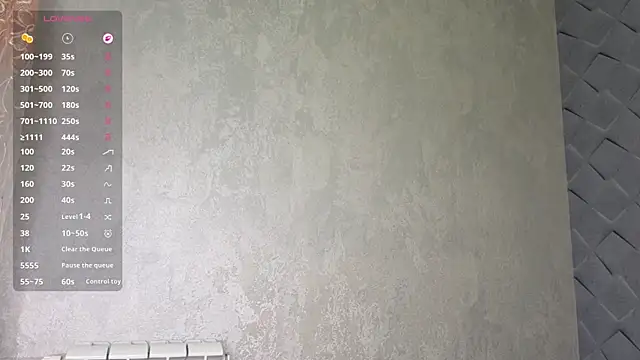 Barbie_Aria webcam