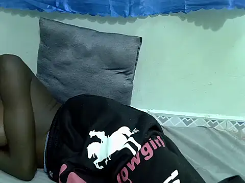 Pretty_min webcam