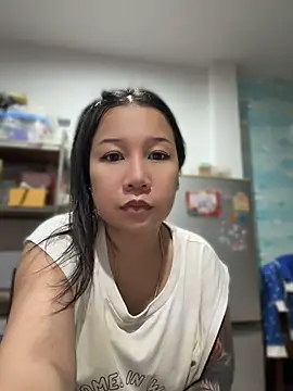 LINDA_HD webcam