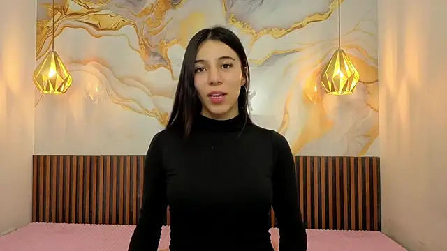 MadissonLewis1 webcam
