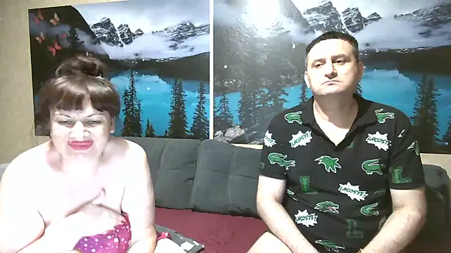 BiManKleo webcam