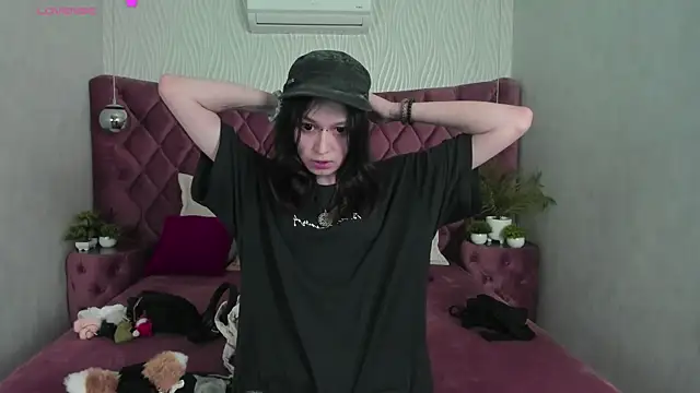 AriettiHamoe webcam