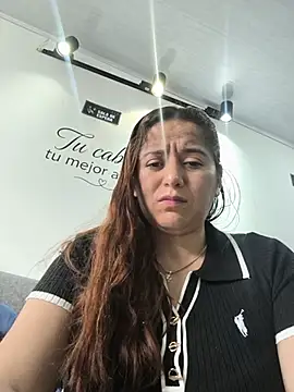 Erika-sm webcam