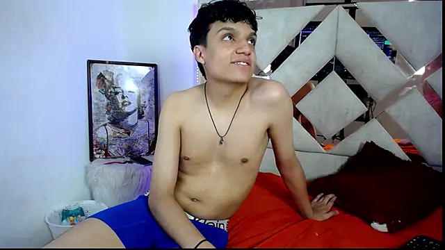 NoMercyDuo webcam