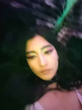 Tahararomanov webcam