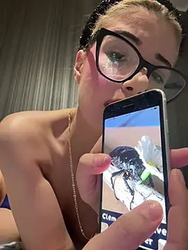Melissa_Baddie webcam