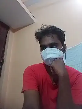 Rohanraj00001 webcam