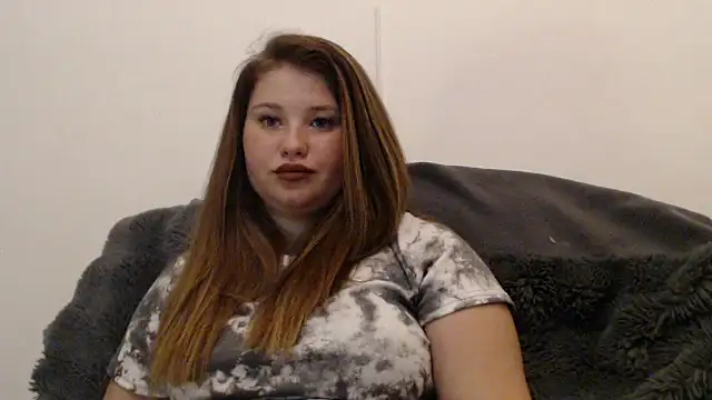 DashaVixen webcam