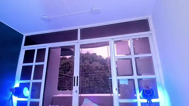 AntonellaRossi webcam