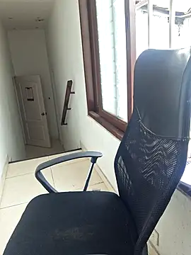SofiaRestrepo- webcam