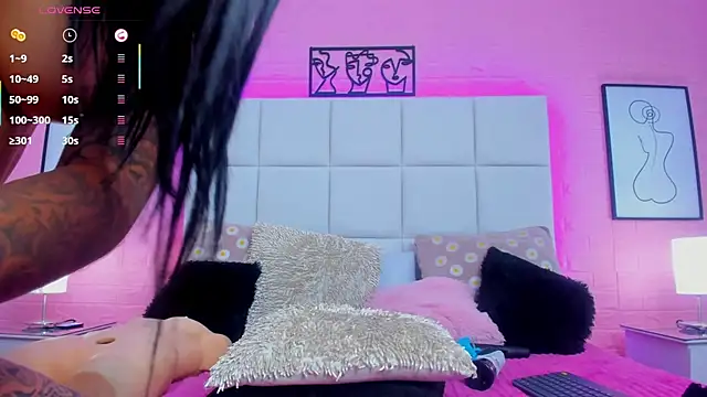 charlotte_kisss webcam