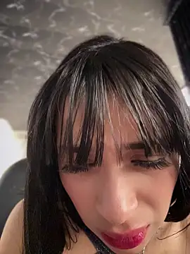 Sasha-firee webcam