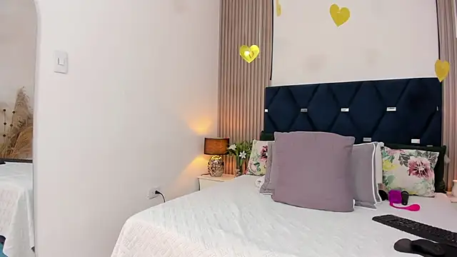 gabytyara2 webcam