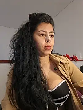 Luianna webcam