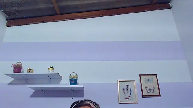 kimberlyvega webcam