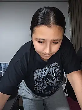 Cute_Penelope webcam
