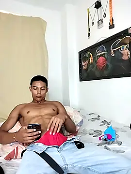 Demiansteven2 webcam