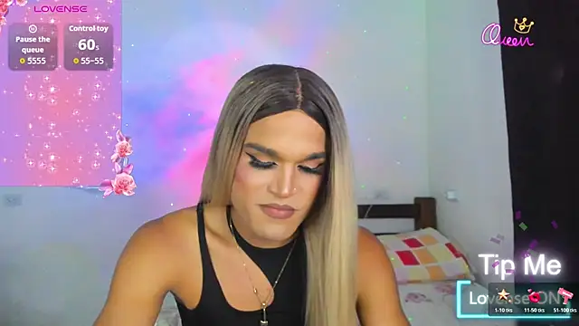 AllisonsweetZ webcam