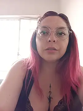 madelaine- webcam