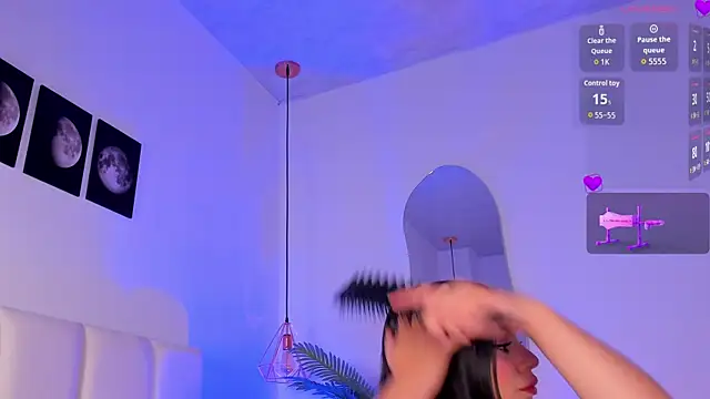 zoe_rivers webcam