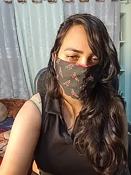 Alana_curise webcam