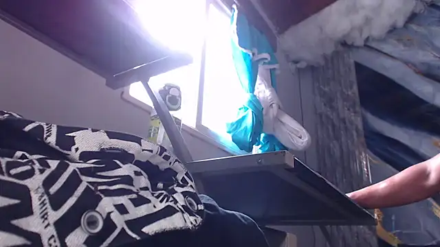 ThiagoBlaze webcam