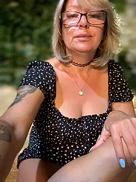 Milena-MilfaXXX webcam