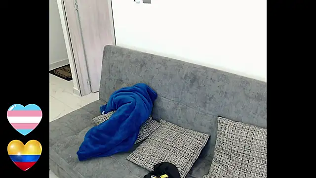 missblu webcam