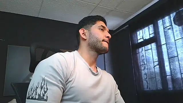 RichardMilleer webcam