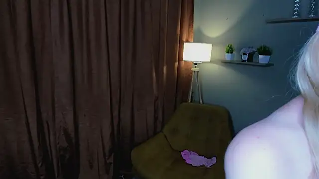 PocketDollX webcam