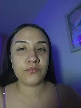 Melody_Fox26 webcam
