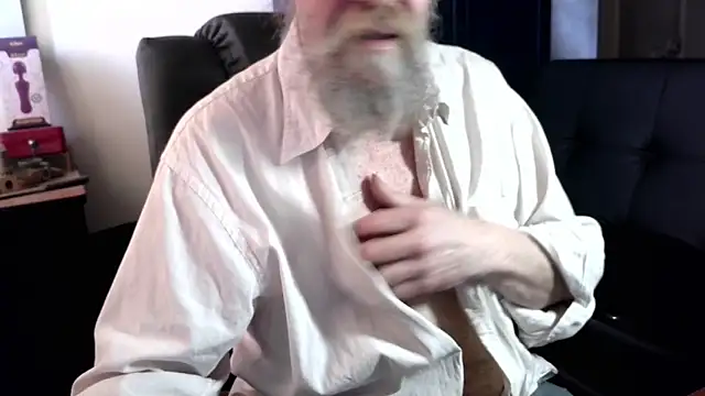 Uncle_Hottie webcam