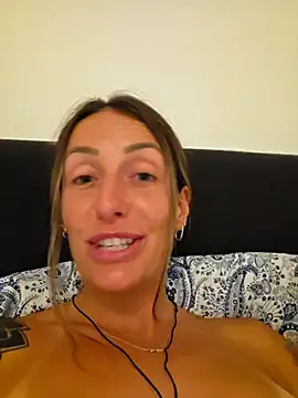 NicoleKaiser webcam